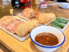 -十六中酱肉·烧烤·京菜小馆(五方桥旗舰店)
