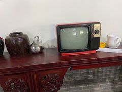 -老家菜馆(正定店)