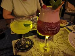 -船长酒吧 The Captain