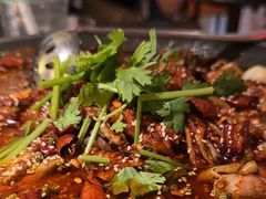 -麻六记(凤凰汇店)