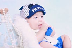 -尼曼儿童摄影(大厂店)