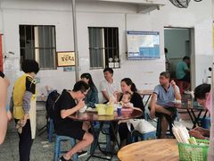 -陈记饮食店(菜园墩店)