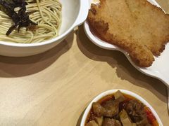 -泰煌鸡·上海白斩鸡·沪菜(平利店)