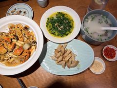 -周家二小姐的菜(丹阳店)