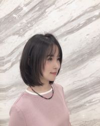 锁骨发-3AM HAIR SALON染发烫发接发