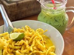 -Kat's Kitchen