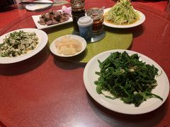 -萧记三鲜烩面(郑汴路店)