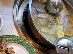 -润园四季椰子鸡火锅(南山海岸城店)