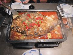 -炉鱼(无锡八佰伴中心店)