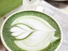 -时间逆·烘焙