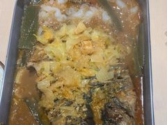 -鱼酷活鱼烤鱼(沈阳大悦城店)