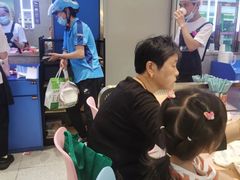 -小杨生煎(周浦万达店)