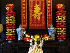 -西安饭庄·非遗陕菜(钟楼店)