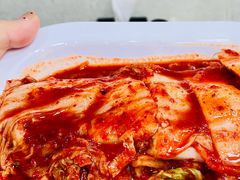 辣白菜-服务大楼冷面(延大店)