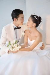 -金夫人婚纱摄影(西昌店)