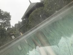 -咸宁万豪温泉谷度假区