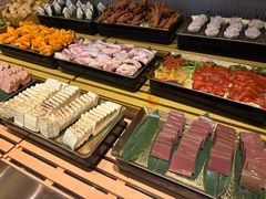 -牛New寿喜烧(曹路花园城店)