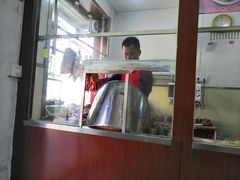 -粤味轩快餐店(天下第一泉店)