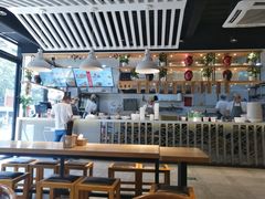 -陕味食族油泼面(工商大学店)