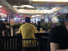 -黄鱼炙夜·烧烤·小龙虾(世茂缤谷店)