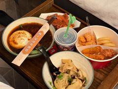 -和子足浴SPA会馆(东方之门店)