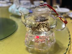 -膳缘居天然素食馆