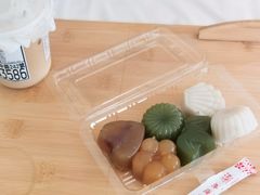 -有口福第一马蹄粉(泮塘总店)