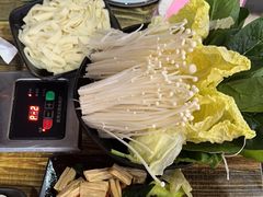 -京北128号院火锅鸡