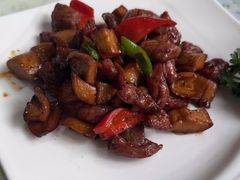 -品味楼·醉卤·酱排骨·无锡特色菜