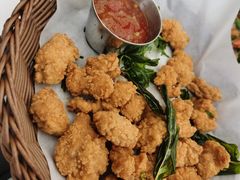 -Local泰莲庭(虹鳟鱼店)