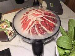 -椰子湾·海南火锅·糟粕醋·椰子鸡(正大广场店)