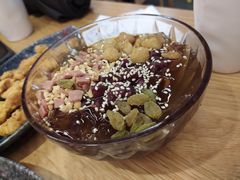 糍粑冰粉-付小姐在成都(川沙店)