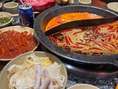 -蜀大侠火锅(寰球文化地标·总府店)