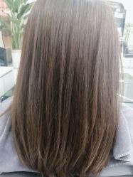 -YESIDO BLACK椰岛造型