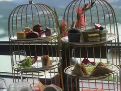 -惠州康帝国际酒店