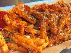 -shark burger·鲨鱼汉堡(交子大道店)