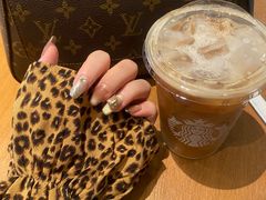 -星巴克(合肥百盛逍遥广场店)