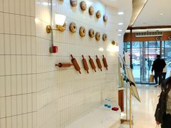 -BROAD面包路·欧式面包(龙湖时代C馆店)