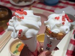 -西贝(紫荆广场店)