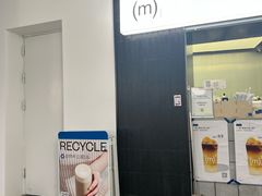 -CUBIC3三立方咖啡(西岸凤巢店)