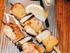 -鸟鹏烧鸟居酒屋(熙龙湾店)