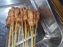 -阿姨小肉摊(同济西苑店)
