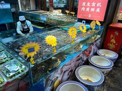 -大张烙馍村(泉山店)