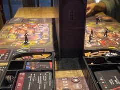 -1984魔法桌游(观音桥店)