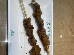 -南来顺饭庄·清真(南菜园店)