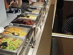 -比格比萨自助(宝山日月光店)