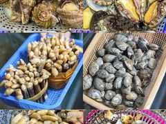 -香香海南菜餐厅
