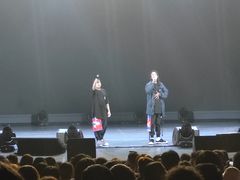 -顺德演艺中心大剧院