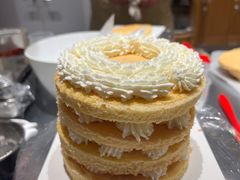 -ABC Cooking Studio(上海环球金融中心店)