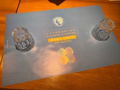 -HELLO MUSAE 拾光缪斯餐厅·纯正希腊风味(苏州中心店)